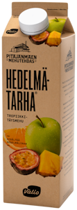 Valio Hedelmätarha®  Tropiikki täysmehu 1 l hedelmälihaa