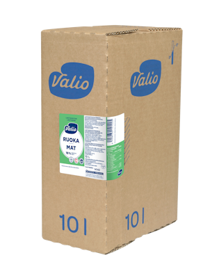 Valio Ruoka 15% 10l laktoositon