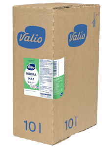 Valio Ruoka 15% 10l laktoositon