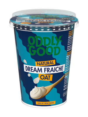 Oddlygood Dream Fraiche 400g