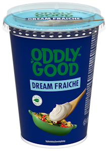 Oddlygood Dream Fraiche 400g