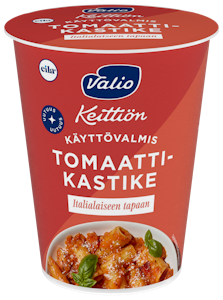 Valio Keittiön tomaattikastike italialaiseen tapaan 380g