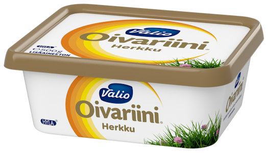 Valio Oivariini herkku 500G hyla