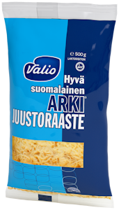 Valio Hyvä suomalainen Arki™ raaste 500 g