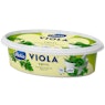 Valio Viola® kevyt 200 g yrtti tuorejuusto laktoositon