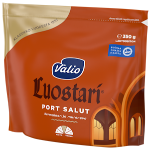 Valio Luostari juusto 350g