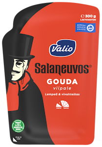 Valio Salaneuvos 300 g viipale