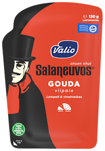 Valio Salaneuvos ohuen ohut 130 g viipale