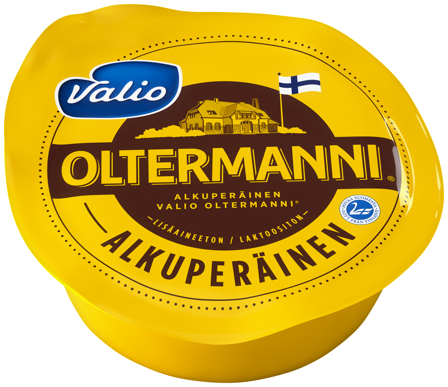 Valio Oltermanni 250 g