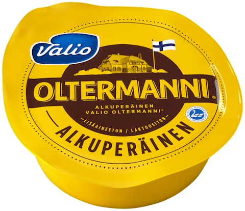 Valio Oltermanni 250 g