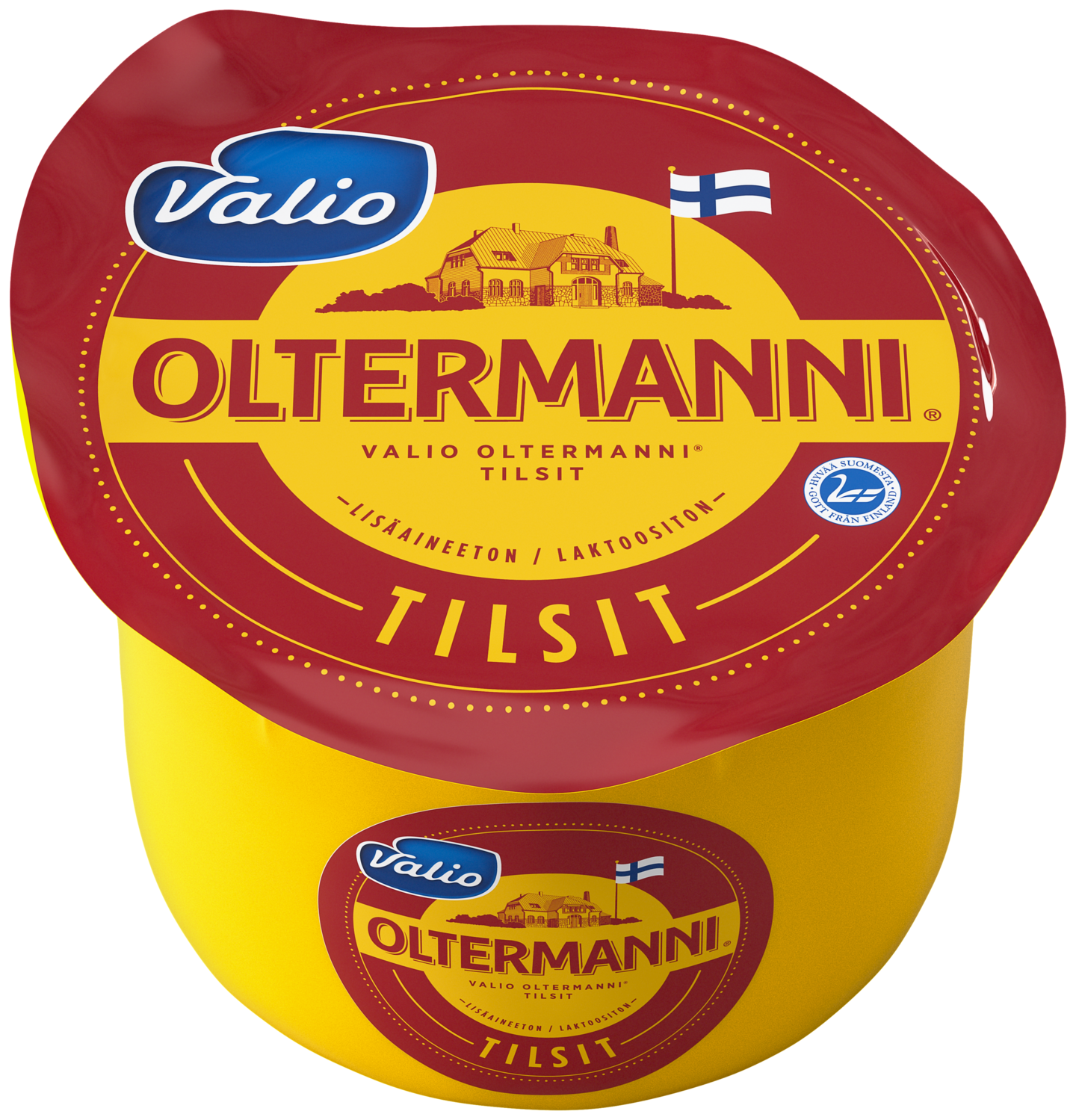 Valio Oltermanni Tilsit 900 g