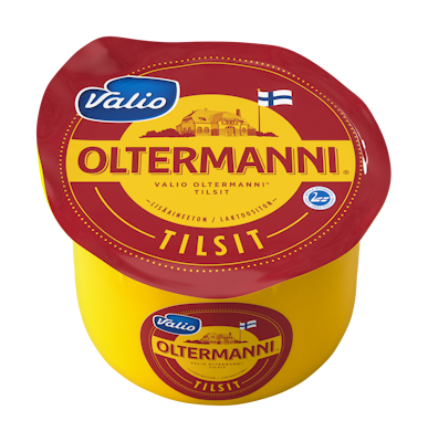 Valio Oltermanni Tilsit 900 g