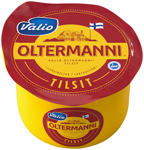 Valio Oltermanni Tilsit 900 g