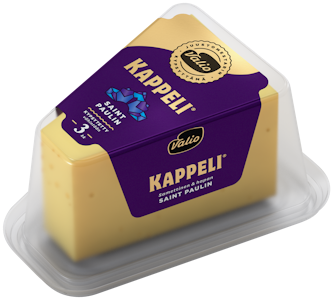 Valio Kappeli 300 g Saint-Paulin -juusto