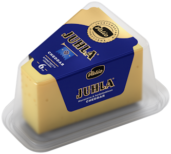 Valio Juhla cheddar 300g