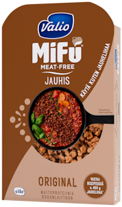 Valio Mifu jauhis 250g original