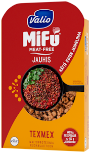 Valio MIFU jauhis 250g TexMex