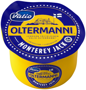 Valio Oltermanni Monterey Jack 900 g