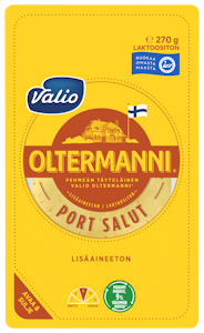 Valio Oltermanni Port Salut juustoviipale 270g