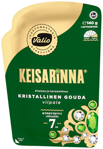 Valio Keisarinna® e140 g viipale