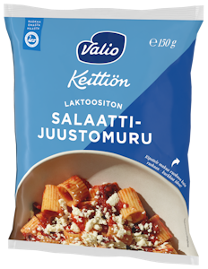 Valio Keittiön salaattijuustomuru e150 g