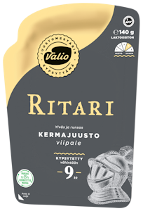 Valio Ritari® e140 g viipale