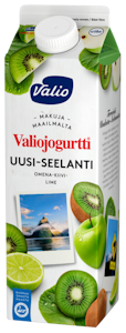 Valiojogurtti 1kg Uusi-Seelanti laktoositon