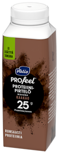 Valio PROfeel laktoositon proteiinipirtelö kaakao 2,5dl