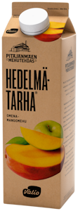 Valio Hedelmätarha mehu mango 1l