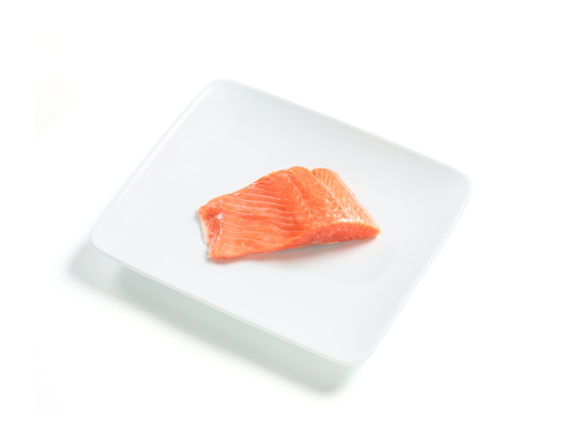Kalaneuvos kirjolohifilee annospala n120g nahalla 5kg pakaste