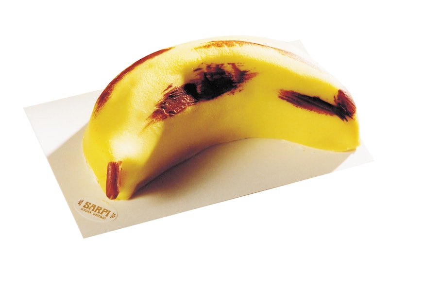 Sarpi banaanikakku 850g | K-Ruoka Verkkokauppa
