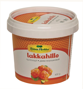 Riitan Herkku lakkahillo 400g