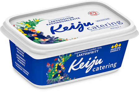 Keiju Catering 400g margariini 70%