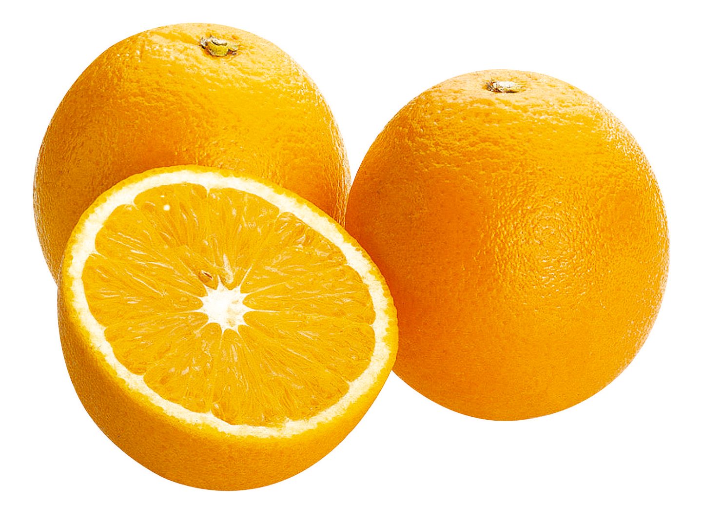 Appelsiini Navelina/Valencia 2kg EG/ZA 1 lk