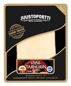 Juustoportti Viinitarhurinjuusto 175g