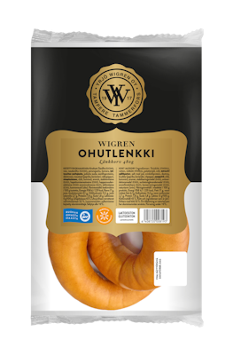 Wigren Ohutlenkki 480g