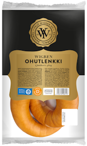 Wigren Ohutlenkki 480g