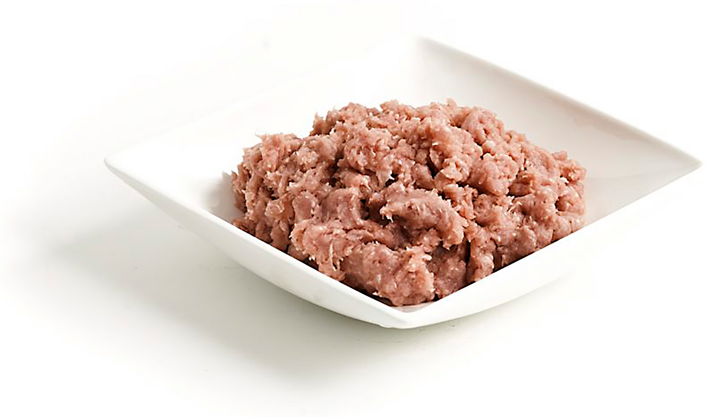 Kariniemen Kalkkunan liha jauhettu 3kg pakaste