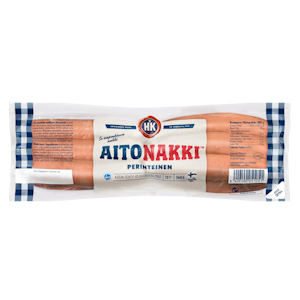 HK Aitonakki Perinteinen 360g