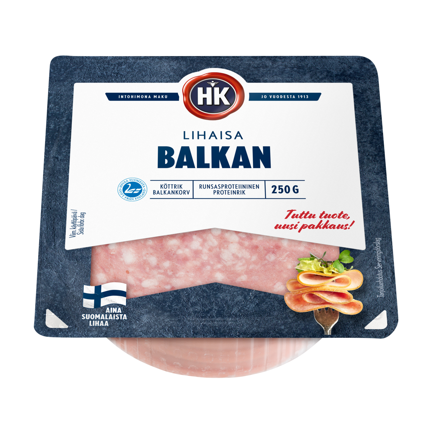 HK Lihaisa balkan 250g