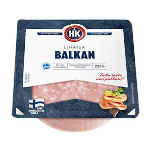 HK Lihaisa balkan 250g