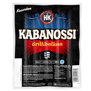 HK Kabanossi ® Grillibalkan 400g