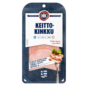 HK Keittokinkku 300g