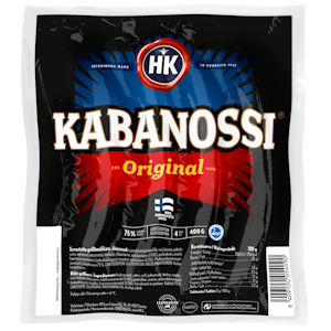 HK Kabanossi ® Original 400g