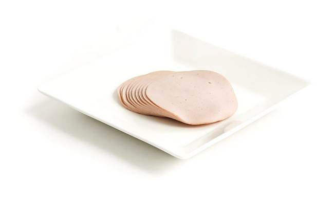 HK Kevyt lauantaimakkara viipaloitu 1kg/n. 12g