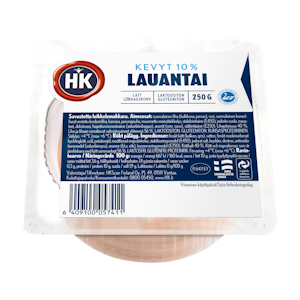 HK Kevyt lauantai 250g