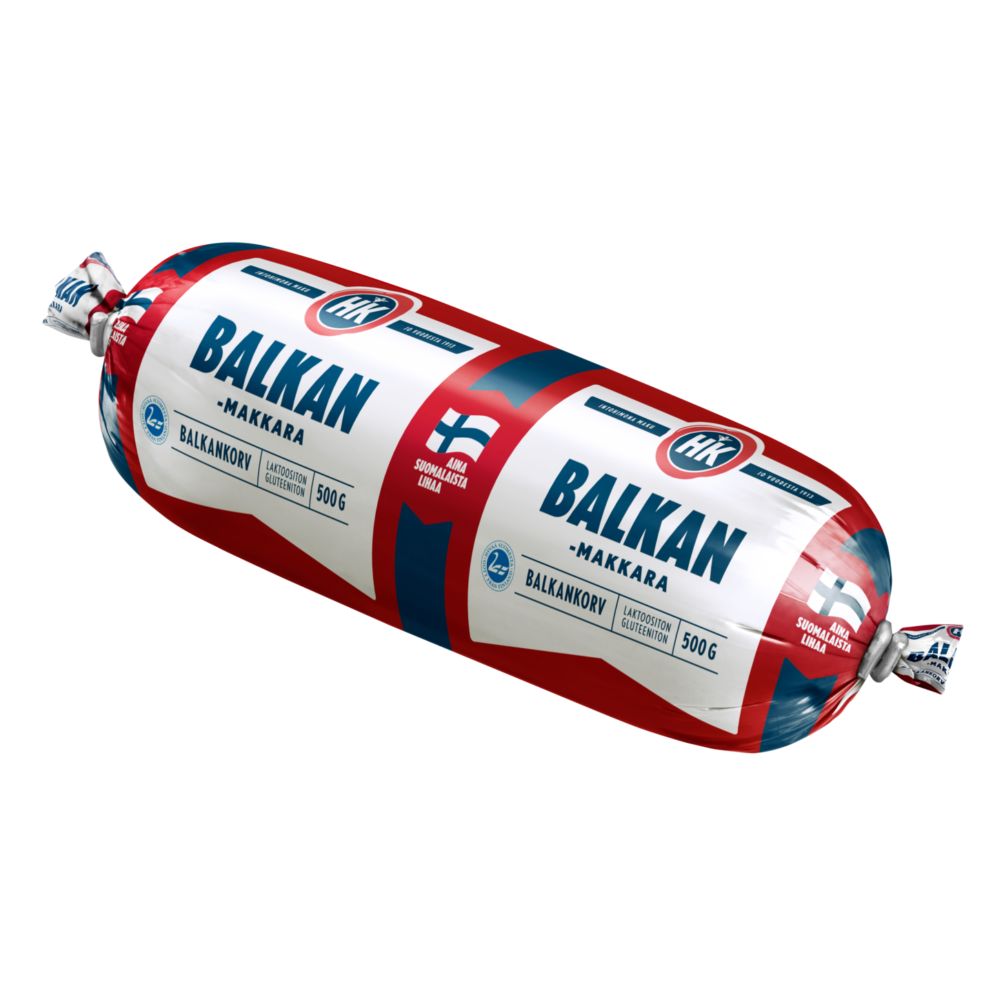 HK Balkan 500 g