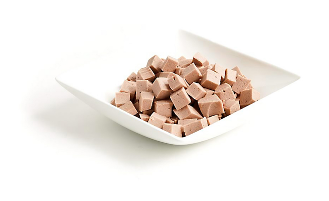 HK makkarakuutio 10x10mm 3kg