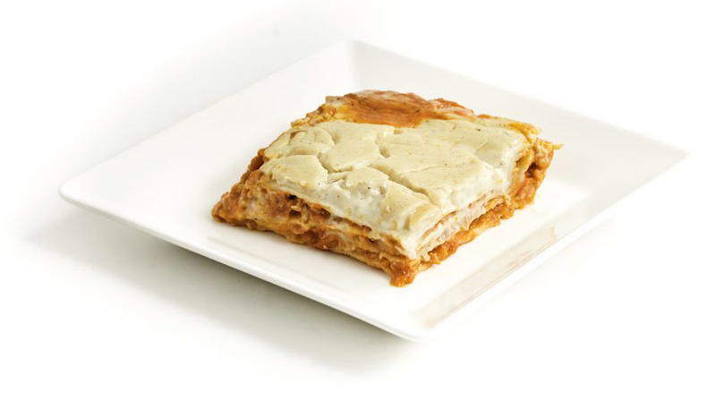 Flodins Lasagne 2,8kg pakaste