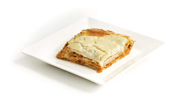 Flodins Lasagne 2,8kg pakaste
